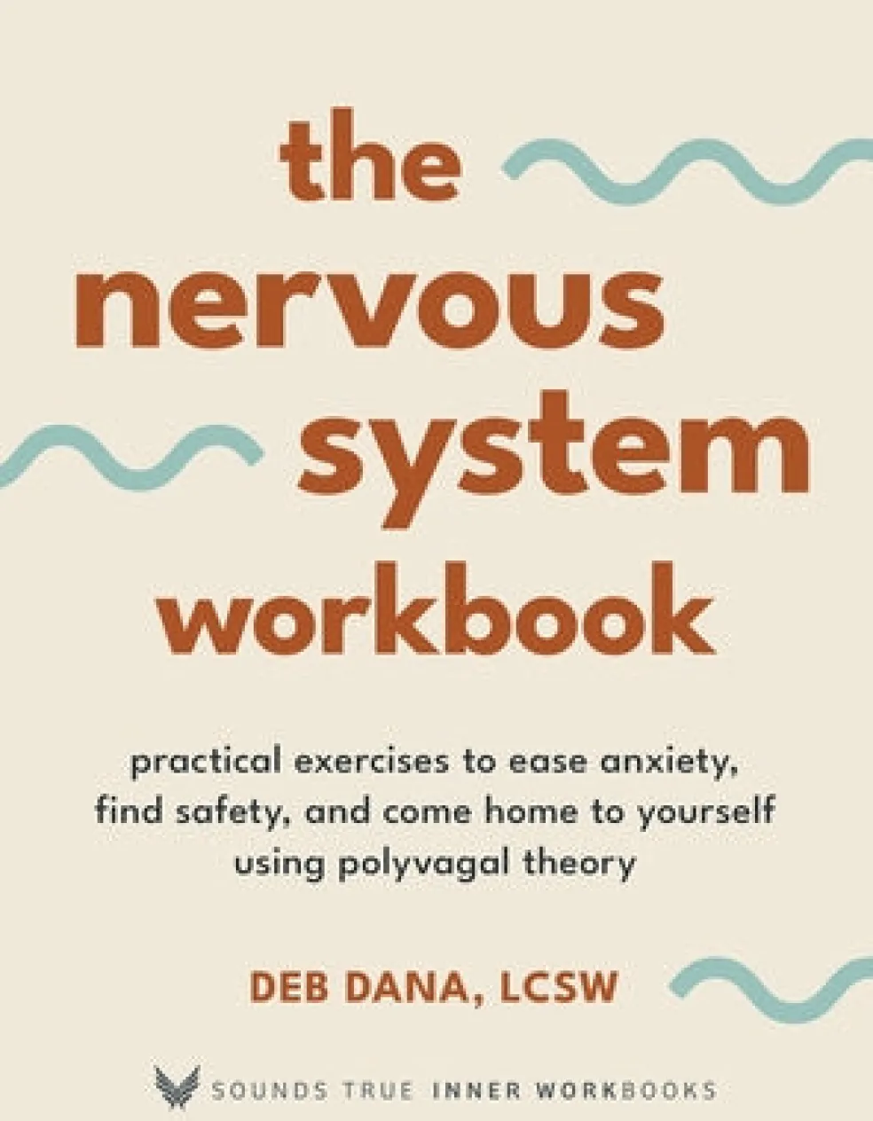 Nervous System Workbook, The