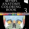 Netter's Anatomy Coloring Book