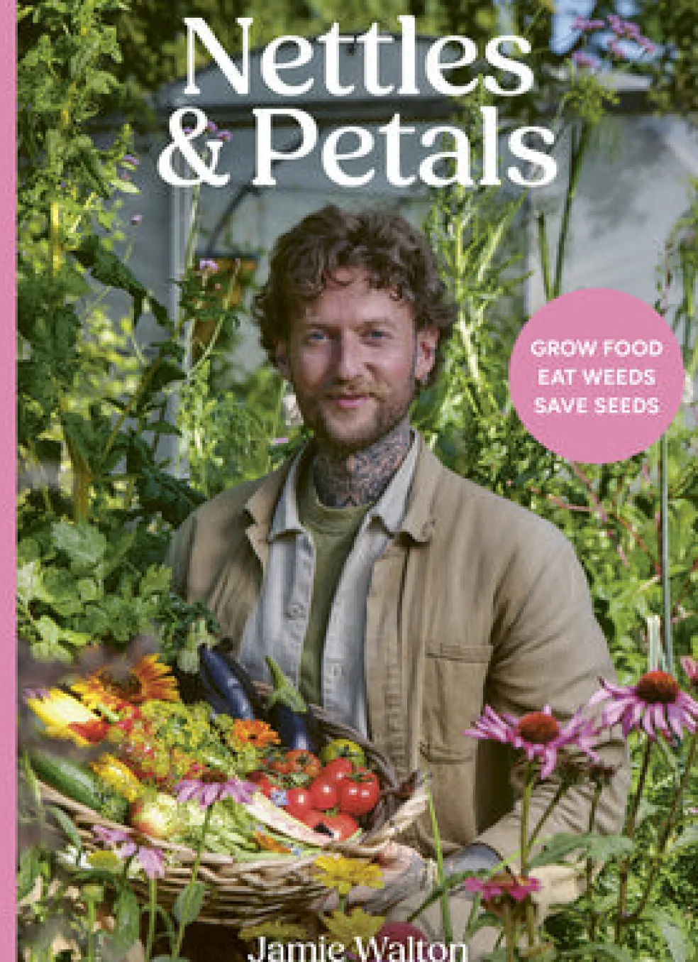Nettles & Petals
