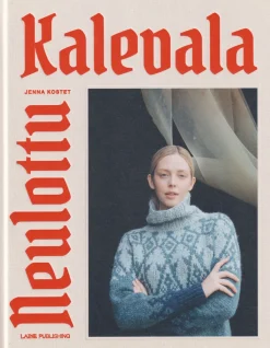 Neulottu Kalevala