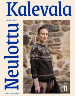 Neulottu Kalevala II