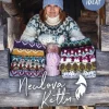 Neulova kettu - Värikkäitä neuleita - Uudet ideat
