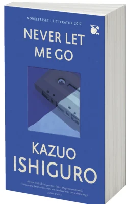 Never let me go
