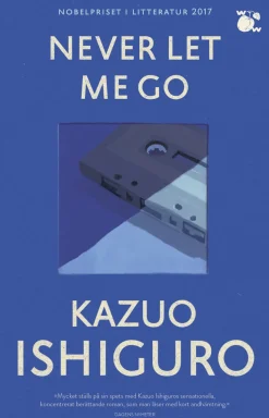 Never let me go
