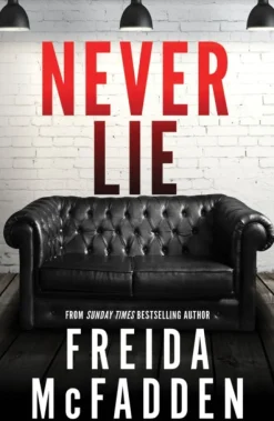 Never Lie