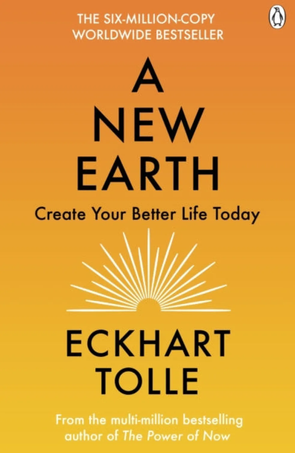 New Earth, A
