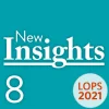 New Insights 8 (LOPS21) digikirja 12 kk ONL