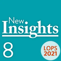 New Insights 8 (LOPS21) digikirja 48 kk ONL