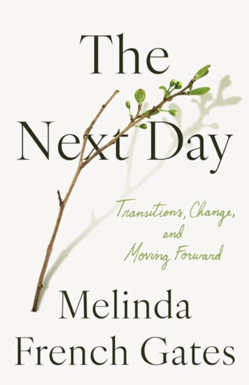 Next Day, The