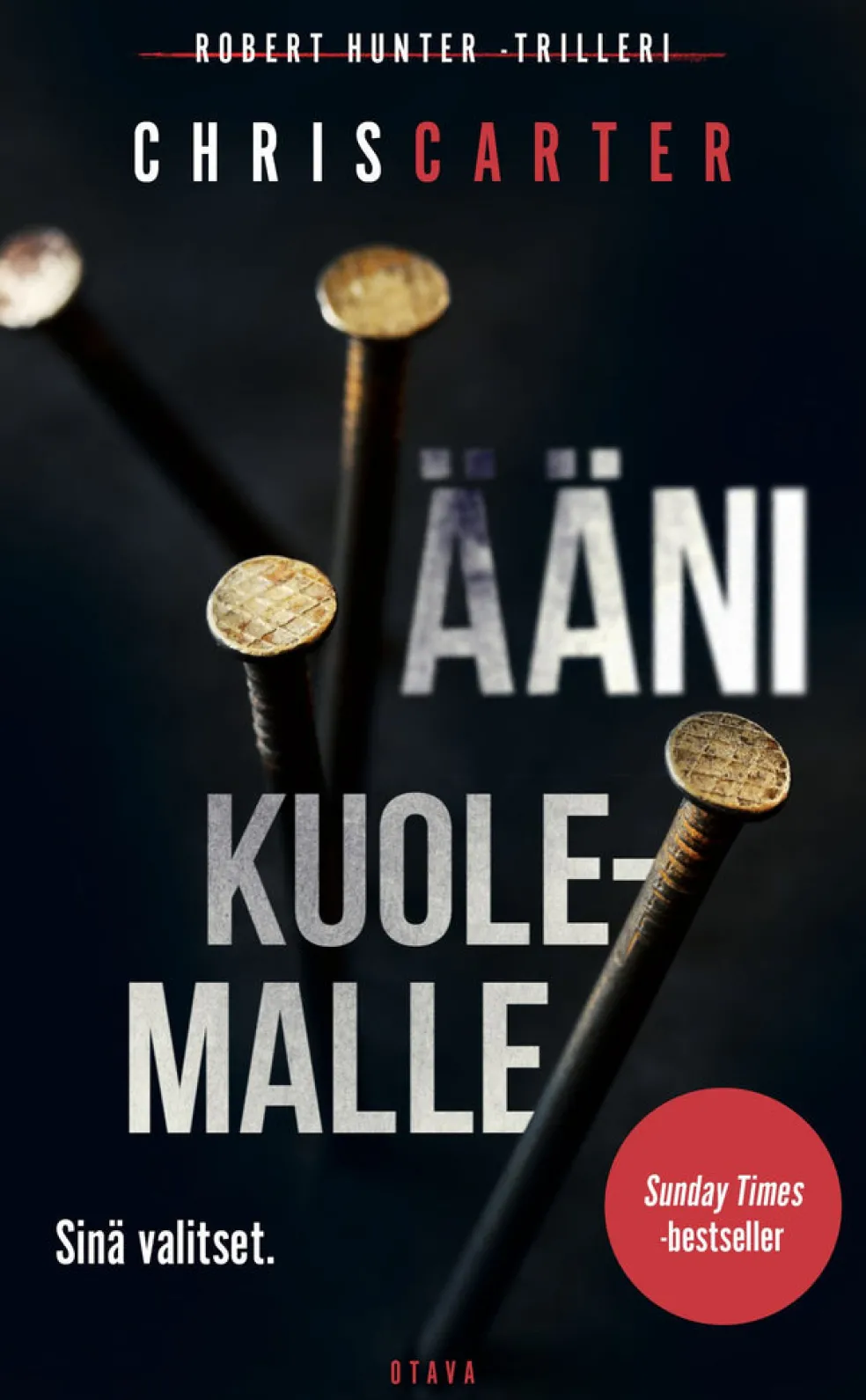Ääni kuolemalle