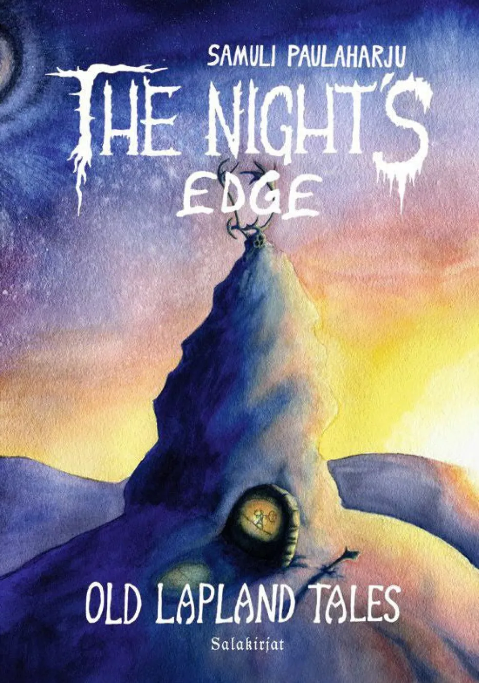 Night's Edge, The