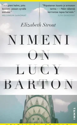 Nimeni on Lucy Barton