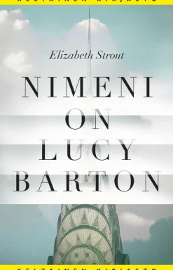 Nimeni on Lucy Barton
