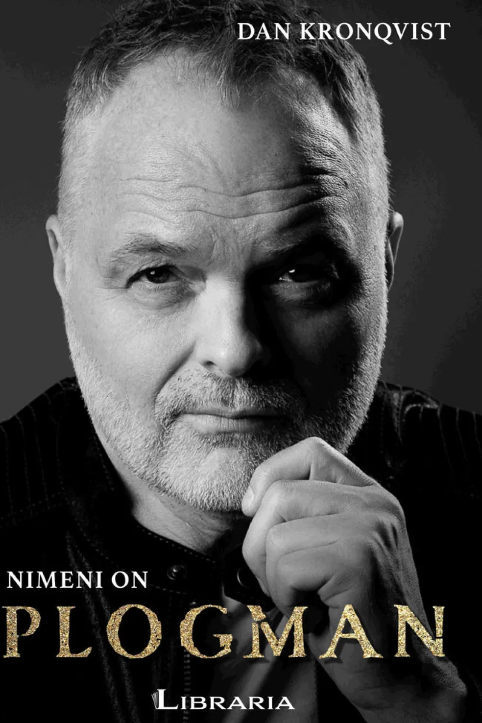 Nimeni on Plogman