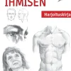 Näin piirrät ihmisen - Harjoituskirja
