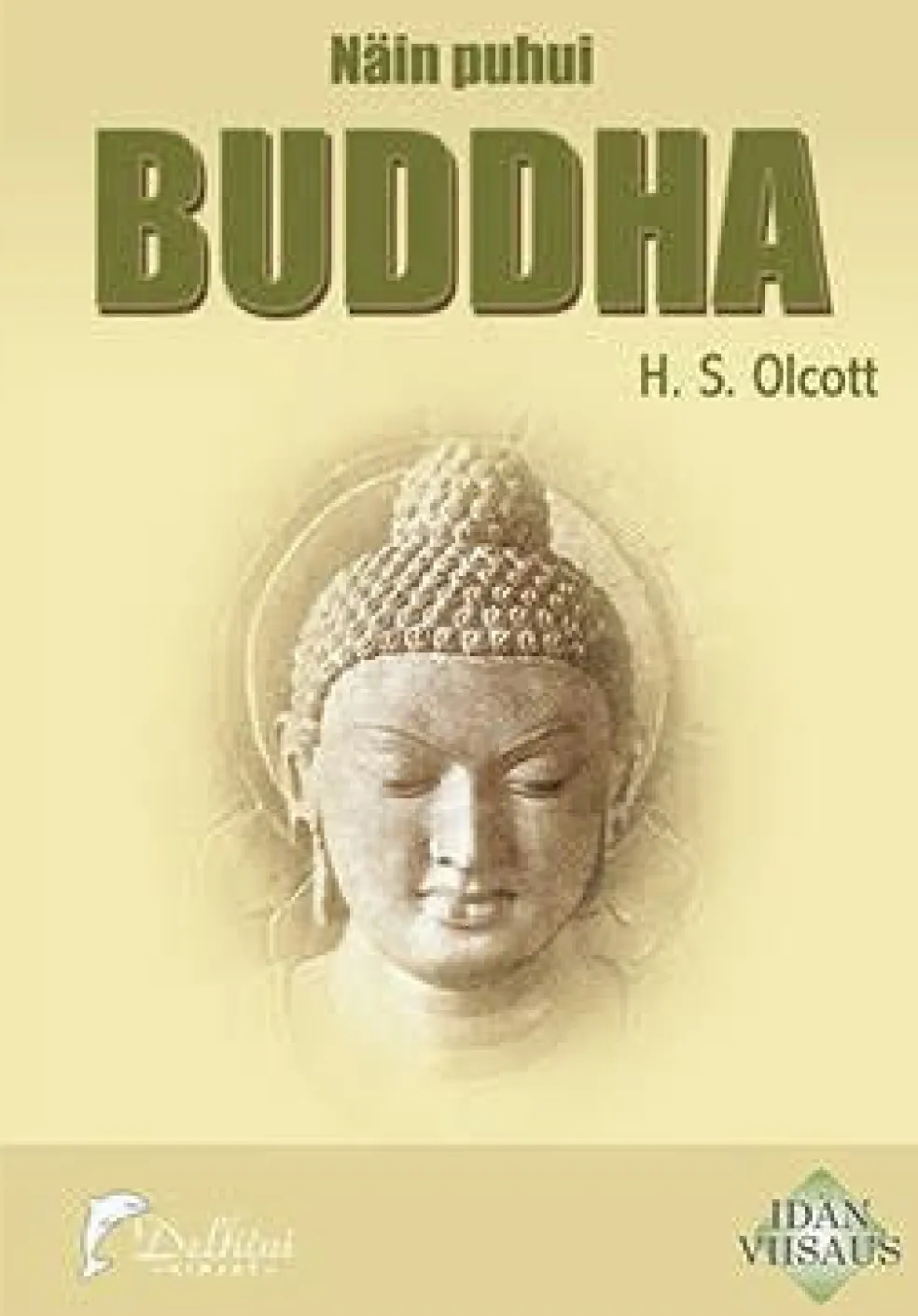 Näin puhui Buddha