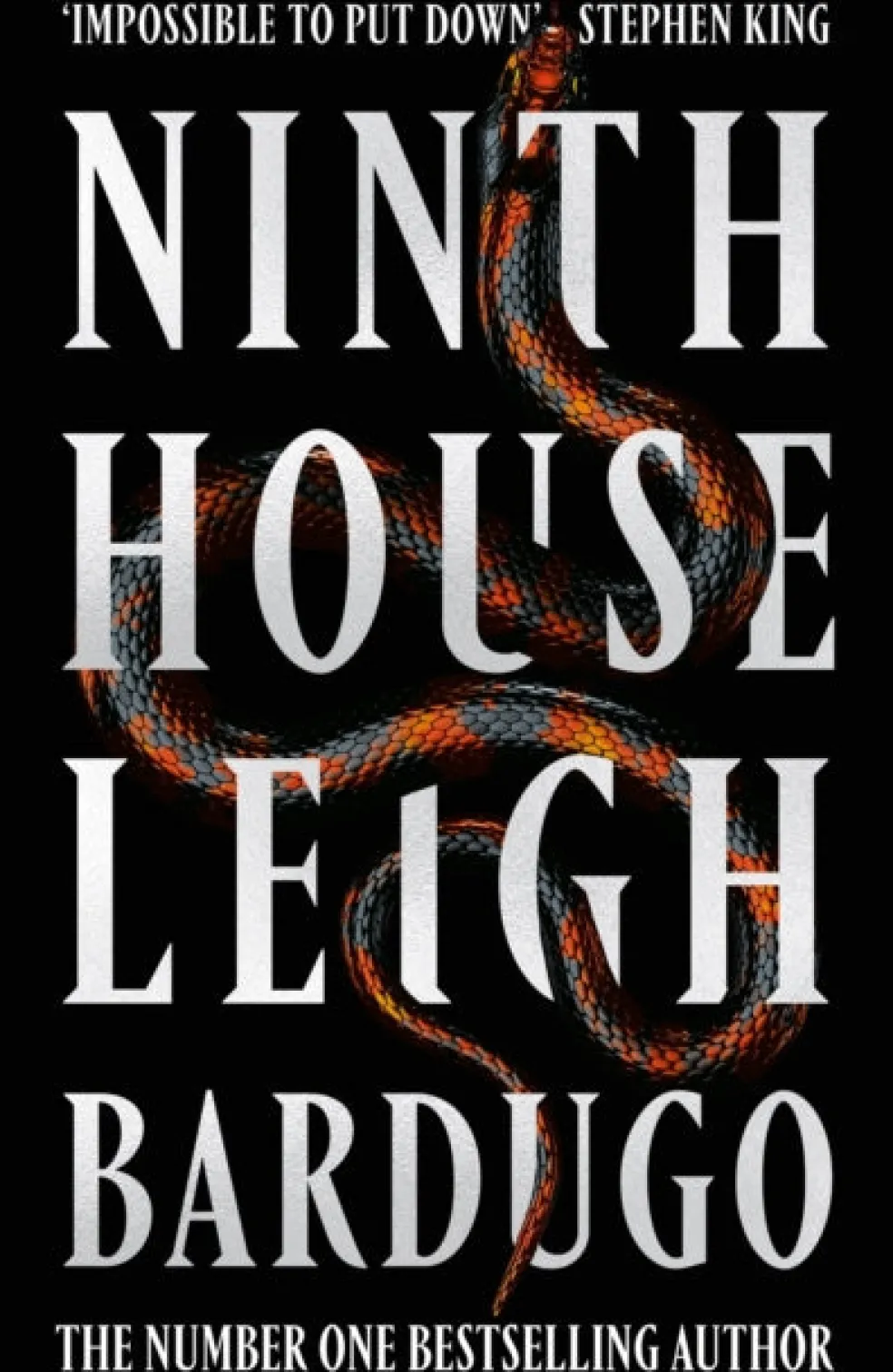Ninth House