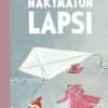 Näkymätön lapsi ja muita kertomuksia