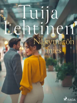 Näkymätön mies
