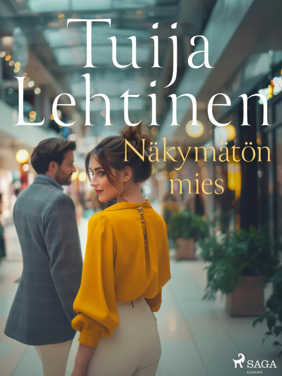 Näkymätön mies