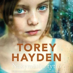 Näkymätön tyttö