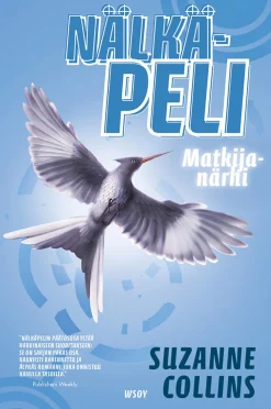 Nälkäpeli: Matkijanärhi