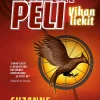 Nälkäpeli: Vihan liekit