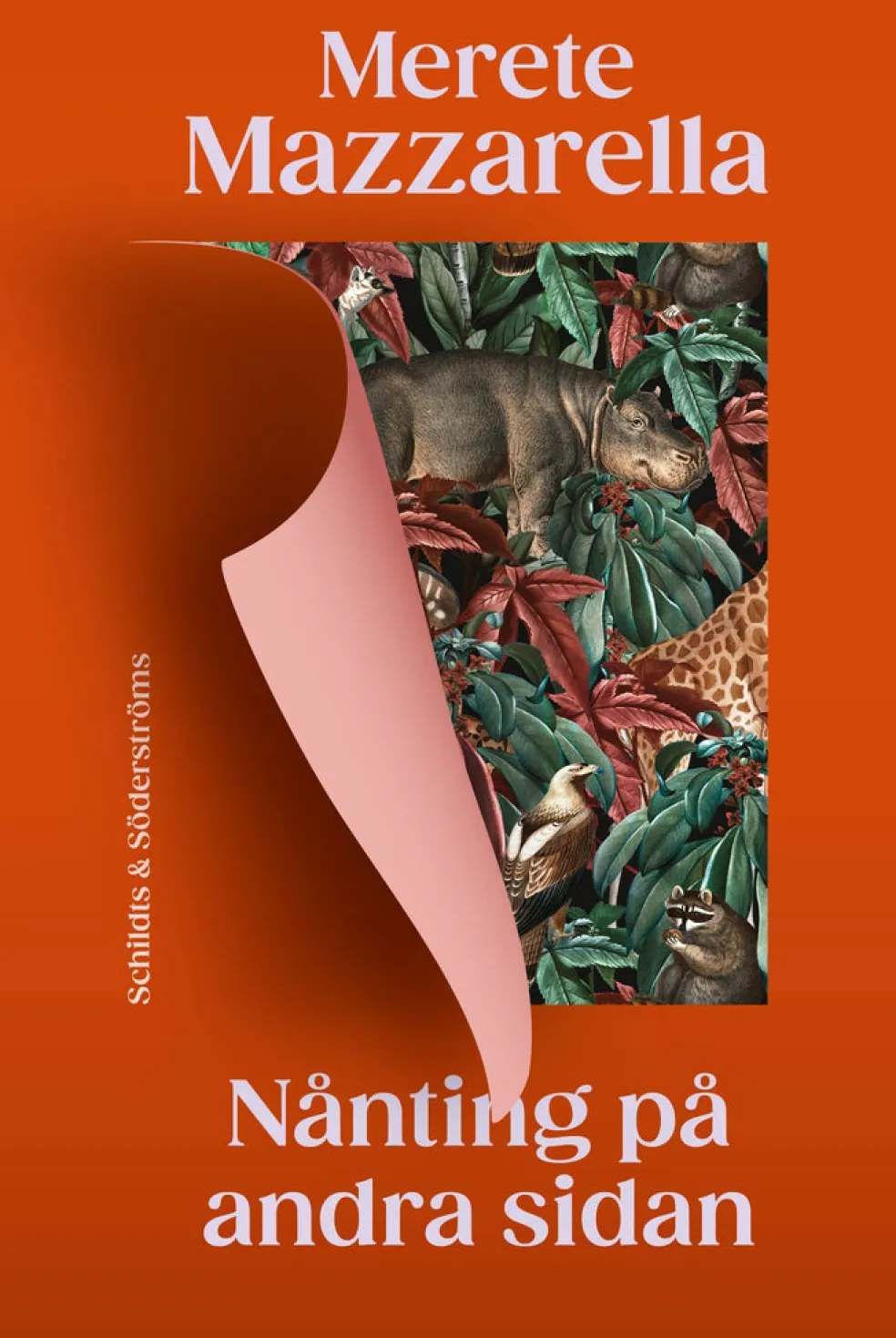 Nånting på andra sidan