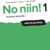 No niin! 1 opettajan opas