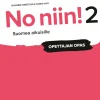 No niin! 2 opettajan opas