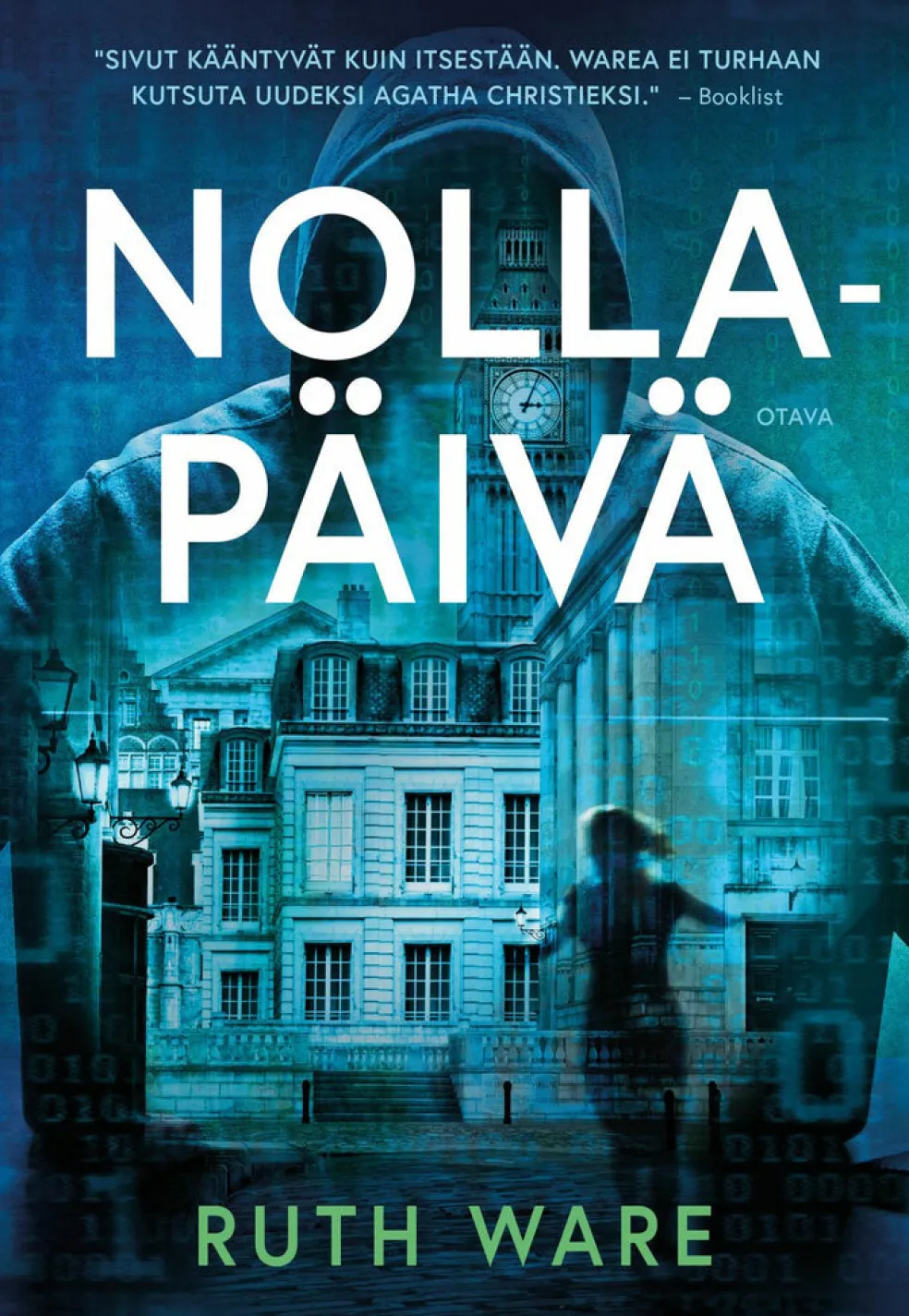 Nollapäivä
