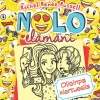 Nolo elämäni: Olisinpa kiertueella