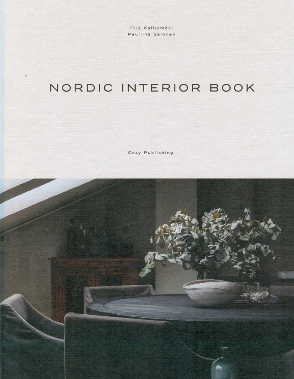Nordic Interior Book