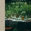 Nordic Summer Cook Book-Rakkaimmat kesäreseptini