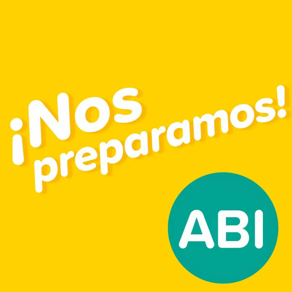 Nos preparamos! (LOPS21) digikirja 48 kk ONL