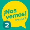 Nos vemos! 2 digibok 12 mån ONL