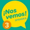 Nos vemos! 3 digibok 12 mån ONL