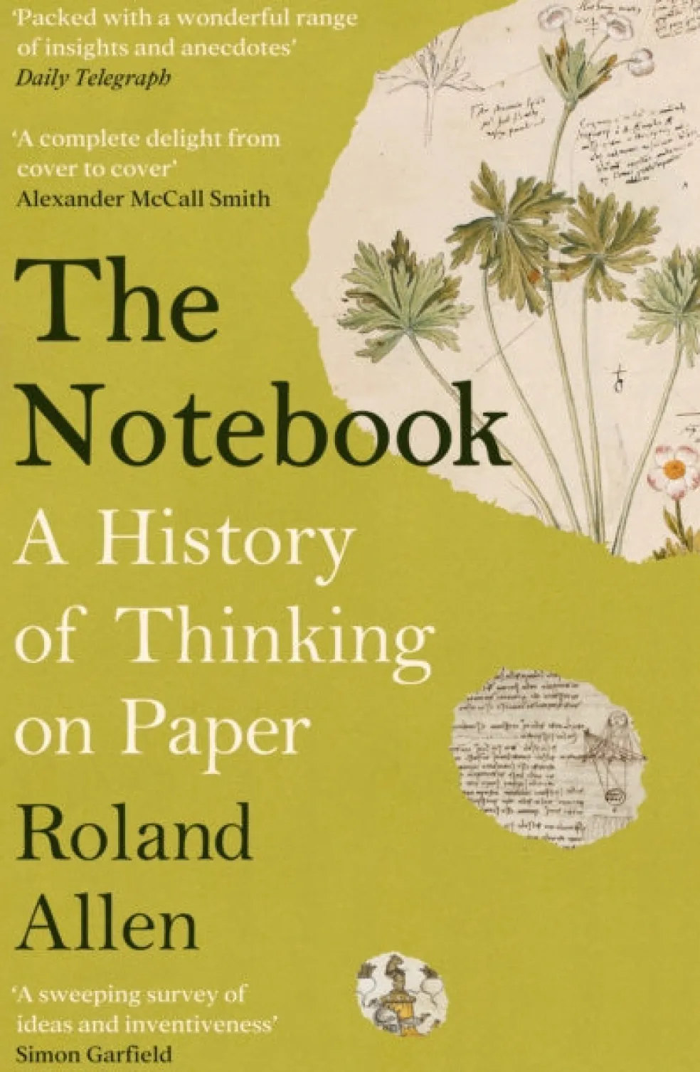 Notebook, The