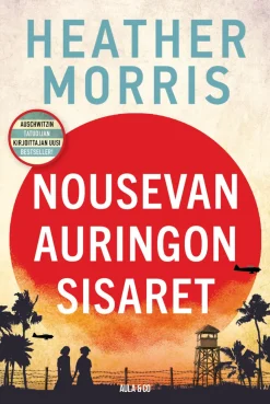 Nousevan auringon sisaret