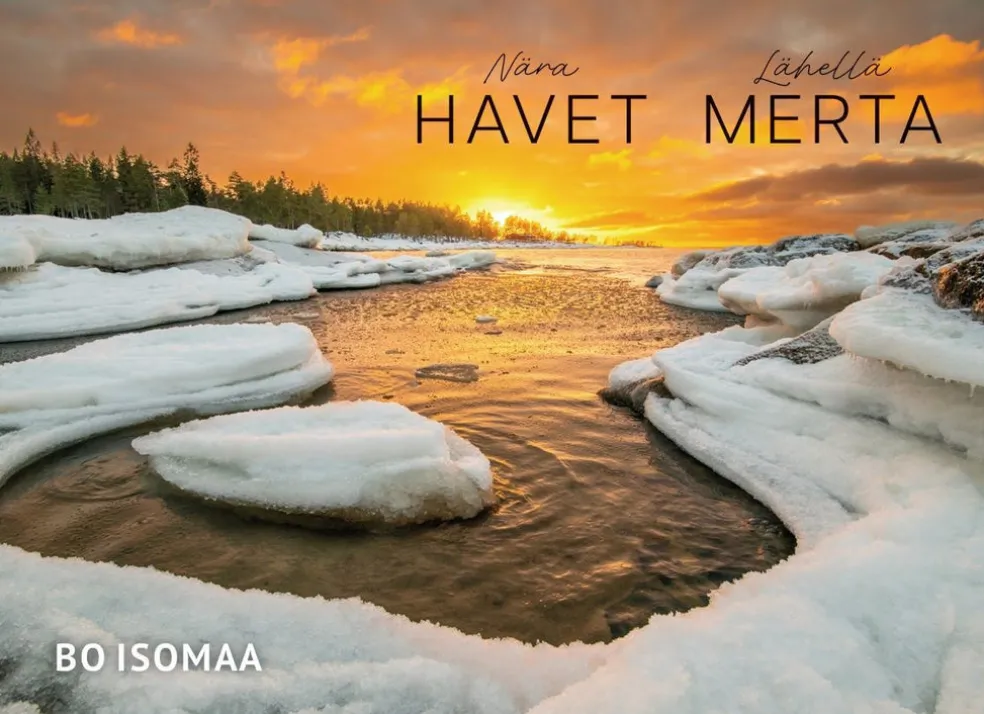 Nära havet - Lähellä merta
