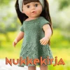 Nukkekirja - Neulo ja ompele nukeille