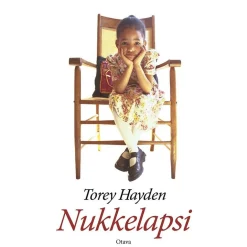 Nukkelapsi