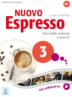 Nuovo Espresso 3