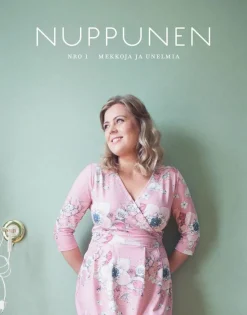 Nuppunen