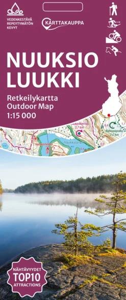 Nuuksio Luukki