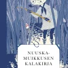 Nuuskamuikkusen kalakirja