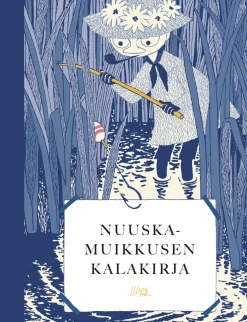 Nuuskamuikkusen kalakirja