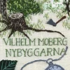 Nybyggarna