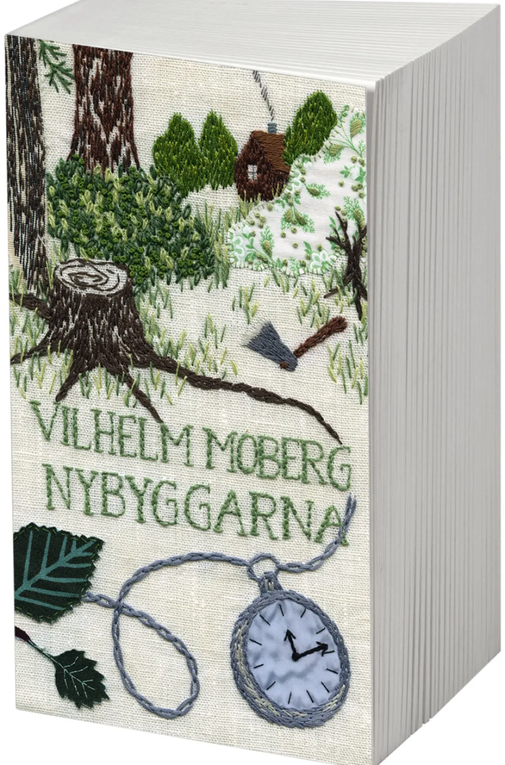 Nybyggarna
