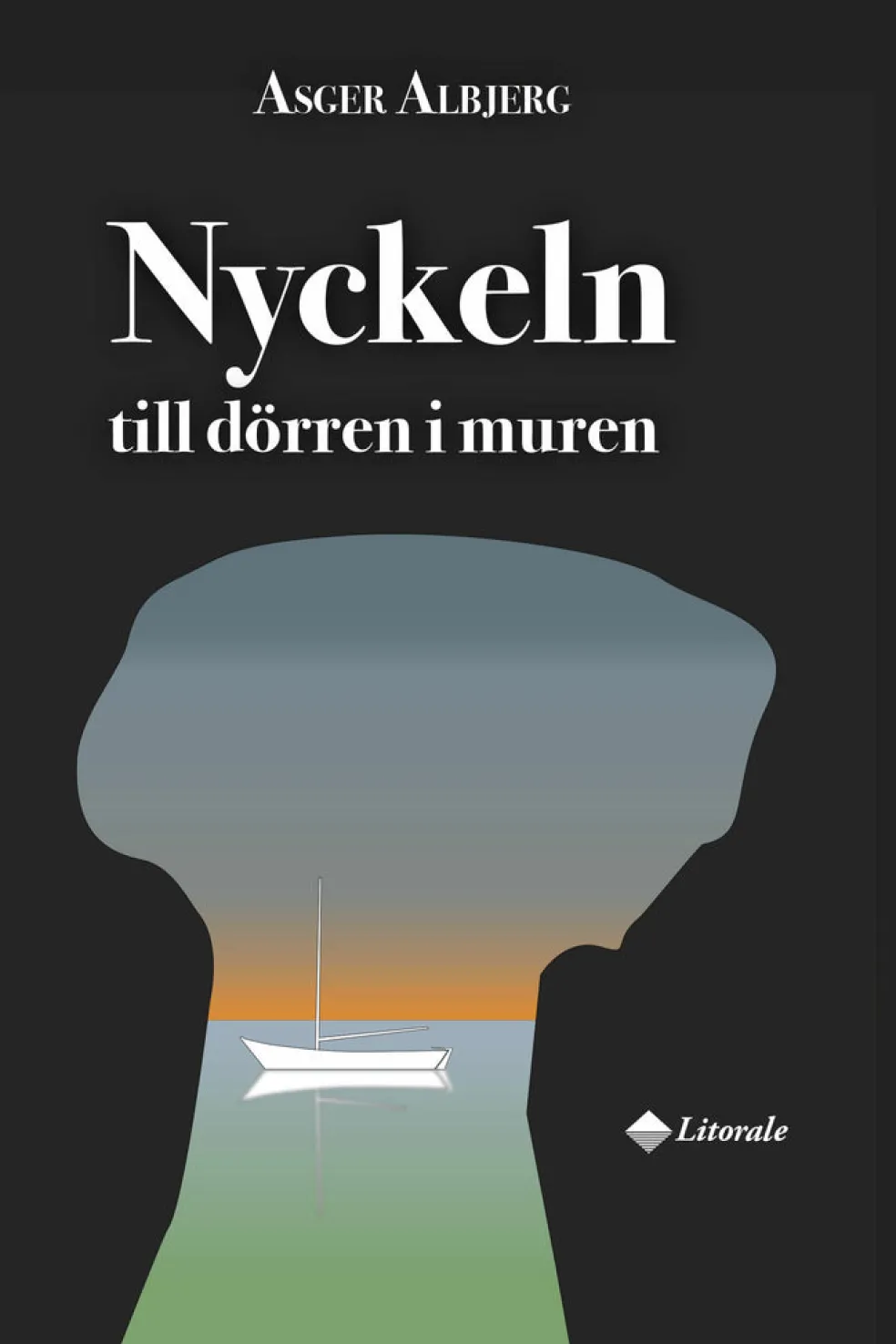Nyckeln till dörren i muren